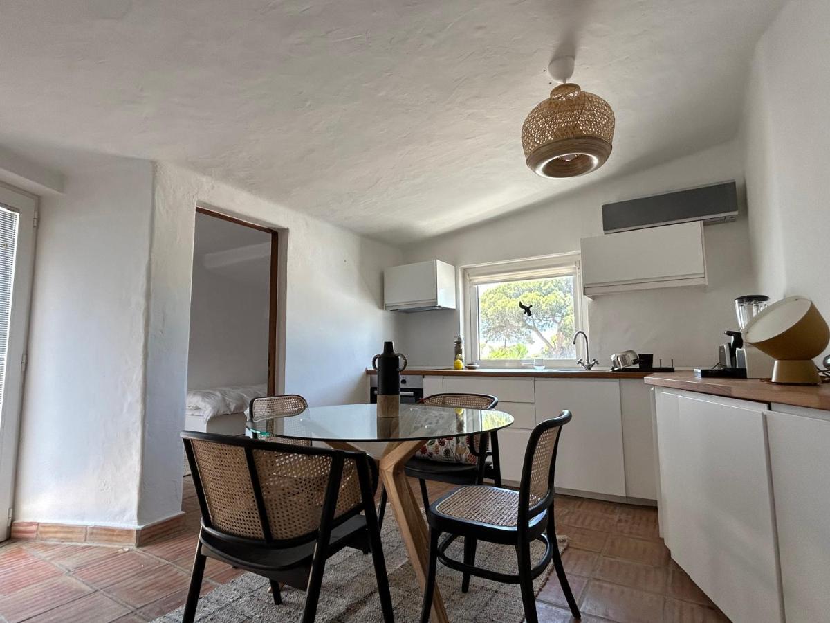Casa Di Campara Villa Dystrykt Faro Zewnętrze zdjęcie