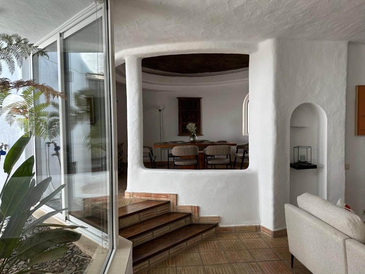 Casa Di Campara Villa Dystrykt Faro Zewnętrze zdjęcie