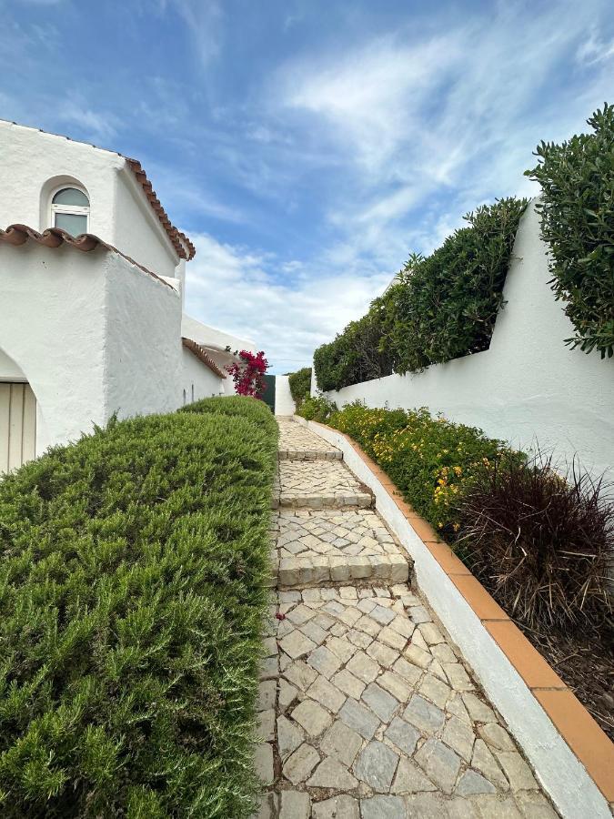 Casa Di Campara Villa Dystrykt Faro Zewnętrze zdjęcie