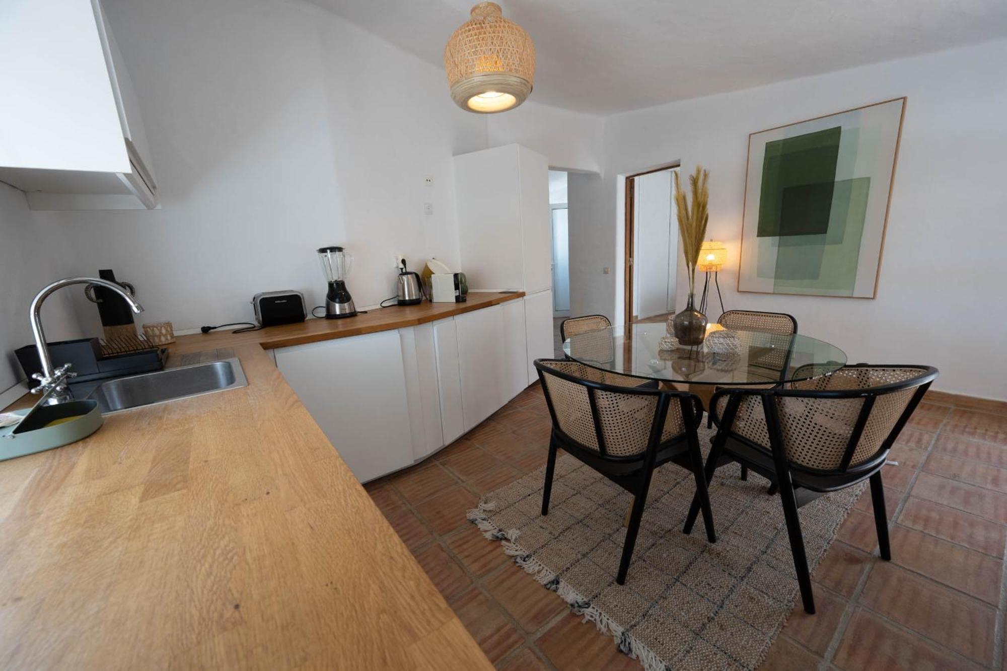 Casa Di Campara Villa Dystrykt Faro Zewnętrze zdjęcie